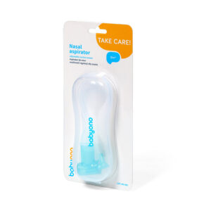 Αποφρακτήρας Μύτης με Δυνατότητα Ρύθμισης Αναρρόφησης Babyono BN485 - Image 3