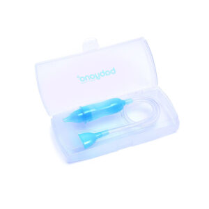 Αποφρακτήρας Μύτης με Δυνατότητα Ρύθμισης Αναρρόφησης Babyono BN485 - Image 4