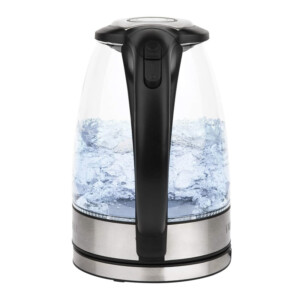 Ασύρματος Ηλεκτρικός Βραστήρας 1.7 Lt H.Koenig BO28 - Image 2