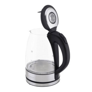 Ασύρματος Ηλεκτρικός Βραστήρας 1.7 Lt H.Koenig BO28 - Image 4