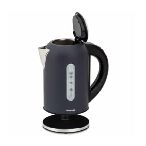 Ηλεκτρικός Βραστήρας 1.7 Lt Χρώματος Μαύρο H.Koenig BOE52 - Image 4