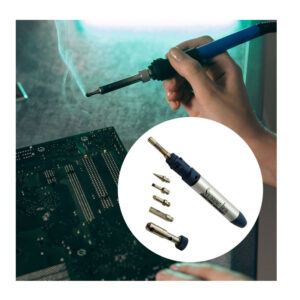 Mini Κολλητήρι Αερίου Bass Polska BP-3870 - Image 3