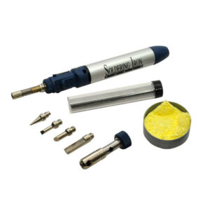 Mini Κολλητήρι Αερίου Bass Polska BP-3870 - Image 5