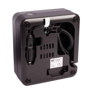 Φορητή Ηλεκτρική Αντλία - Τρόμπα με LED Λάμπα 11 Bar / 159 PSI 12V Bass Polska BP-4523 - Image 2