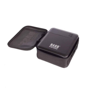 Φορητή Ηλεκτρική Αντλία - Τρόμπα με LED Λάμπα 11 Bar / 159 PSI 12V Bass Polska BP-4523 - Image 3