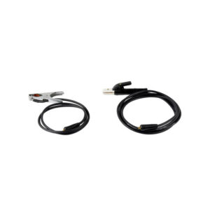 Ηλεκτροκόλληση Inverter 300A IGBT MMA Bass Polska BP-4861 - Image 2