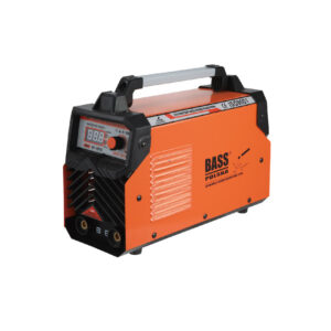 Ηλεκτροκόλληση Inverter 300A IGBT MMA Bass Polska BP-4861 - Image 3