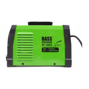Ηλεκτροκόλληση Inverter 330A 230V IGBT MMA / TIG Bass Polska BP-4864 - Image 2