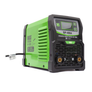 Ηλεκτροκόλληση Inverter 330A 230V IGBT MMA / TIG Bass Polska BP-4864 - Image 3