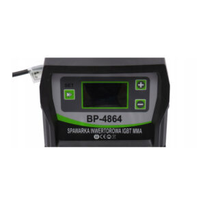 Ηλεκτροκόλληση Inverter 330A 230V IGBT MMA / TIG Bass Polska BP-4864 - Image 5