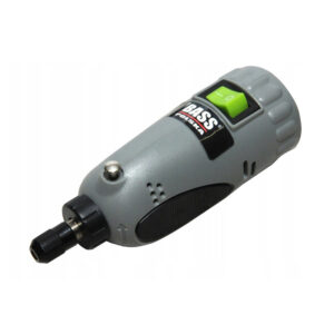 Σετ Ευθείς Λειαντήρες με Αξεσουάρ 236 τμχ Bass Polska BP-5075 - Image 2