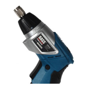 Επαναφορτιζόμενο Ασύρματο Κατσαβίδι 3.6 V Bass Polska BP-5318 - Image 2