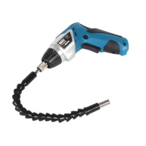 Επαναφορτιζόμενο Ασύρματο Κατσαβίδι 3.6 V Bass Polska BP-5318 - Image 3