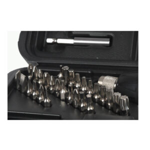 Επαναφορτιζόμενο Ασύρματο Κατσαβίδι 3.6 V Bass Polska BP-5318 - Image 4