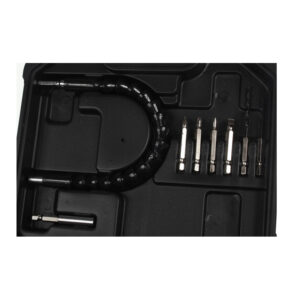 Επαναφορτιζόμενο Ασύρματο Κατσαβίδι 3.6 V Bass Polska BP-5318 - Image 5