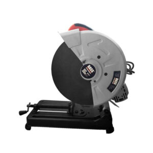 Ηλεκτρικό Δισκοπρίονο Κοπής Μετάλλου 355 mm 2900 W Bass Polska BP-5411 - Image 2