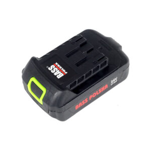 Μπαταρία Λιθίου 2.2 Ah Li-Ion 24 V Bass Polska BP-5837 - Image 3