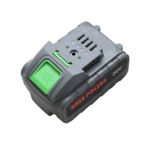 Μπαταρία Λιθίου 4 Ah Li-Ion 20 V Bass Polska BP-5849 - Image 3
