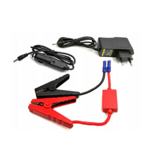 Φορητός Εκκινητής Μπαταρίας Αυτοκινήτου 15000 mAh 400 - 900A με Φακό Bass Polska BP-5962 - Image 4