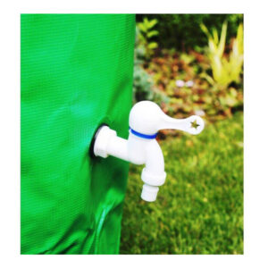 Πτυσσόμενη Δεξαμενή Συλλογής Όμβριων Υδάτων 390 Lt Bass Polska BP-7996 - Image 2