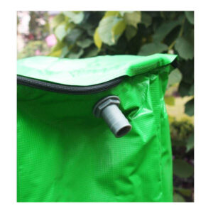 Πτυσσόμενη Δεξαμενή Συλλογής Όμβριων Υδάτων 390 Lt Bass Polska BP-7996 - Image 3