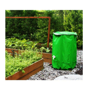 Πτυσσόμενη Δεξαμενή Συλλογής Όμβριων Υδάτων 390 Lt Bass Polska BP-7996 - Image 5