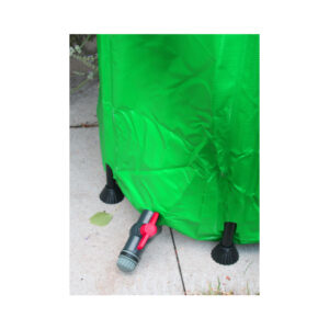 Πτυσσόμενη Δεξαμενή Συλλογής Όμβριων Υδάτων 250 Lt Bass Polska BP-7997 - Image 2