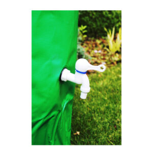 Πτυσσόμενη Δεξαμενή Συλλογής Όμβριων Υδάτων 250 Lt Bass Polska BP-7997 - Image 4