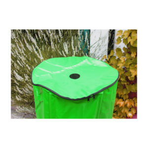 Πτυσσόμενη Δεξαμενή Συλλογής Όμβριων Υδάτων 250 Lt Bass Polska BP-7997 - Image 5