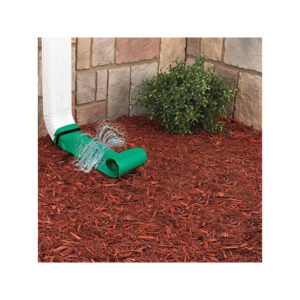 Συλλέκτης Βρόχινου Νερού Υδρορροής 39 cm Bass Polska BP-8104 - Image 4