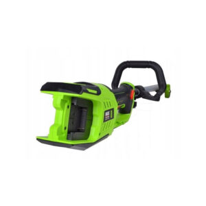 Ασύρματο Χορτοκοπτικό Πολυμηχάνημα Μπαταρίας 4 σε 1 2 x 24 V Bass Polska BP-8452 - Image 5