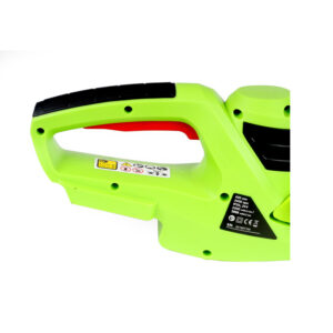 Ψαλίδι Μπορντούρας Μπαταρίας 24 V Bass Polska BP-8479 - Image 4