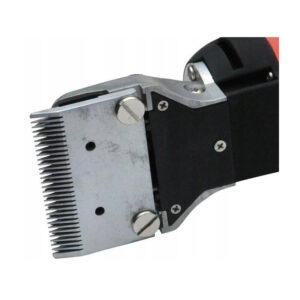 Σετ Κουρευτική Μηχανή Αλόγων / Βοοειδών 200 W Bass Polska BP-8576 - Image 3