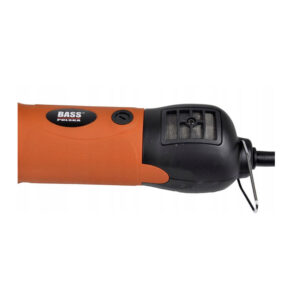 Σετ Κουρευτική Μηχανή Αλόγων / Βοοειδών 200 W Bass Polska BP-8576 - Image 4