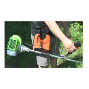 Διπλός Αορτήρας Ώμου για Κοπτικά Μηχανήματα Bass Polska BP-8736 - Image 3