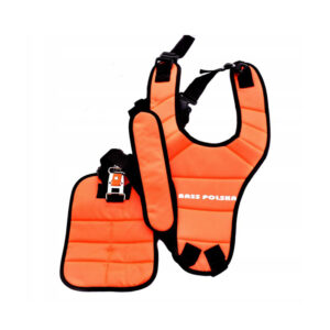 Διπλός Αορτήρας Ώμου για Κοπτικά Μηχανήματα Bass Polska BP-8736 - Image 4