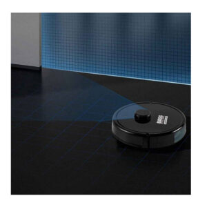 Σκούπα Ρομπότ με Κάμερα 2 σε 1 Bass Polska BP-BH10333 - Image 5