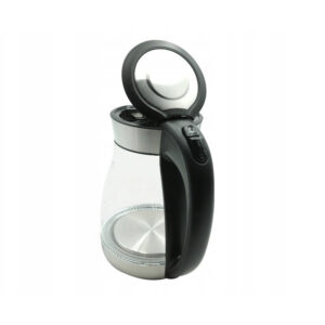 Ασύρματος Ηλεκτρικός Βραστήρας 1.7 Lt με LED Φωτισμό Bass Polska BP-BH10350 - Image 2