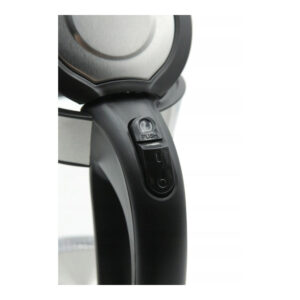 Ασύρματος Ηλεκτρικός Βραστήρας 1.7 Lt με LED Φωτισμό Bass Polska BP-BH10350 - Image 3