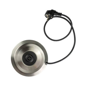 Ασύρματος Ηλεκτρικός Βραστήρας 1.7 Lt με LED Φωτισμό Bass Polska BP-BH10350 - Image 4