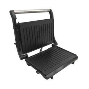 Ψηστιέρα - Γκριλιέρα 2 σε 1 1000 W Bass Polska BP-BH10394 - Image 2