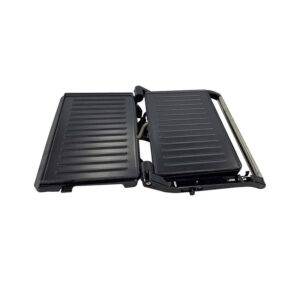 Ψηστιέρα - Γκριλιέρα 2 σε 1 1000 W Bass Polska BP-BH10394 - Image 3