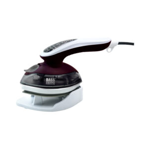 Συσκευή Ατμού για Εύκολο Σιδέρωμα 1200 W Bass Polska BP-BH10554 - Image 5