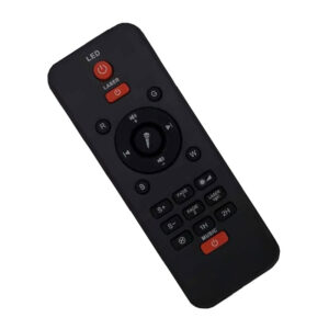 Προβολέας Αστεριών με Ηχείο Bluetooth και Τηλεχειριστήριο Bass Polska BP-BH59310 - Image 4