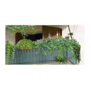 Ρολό Περίφραξης 1.5 x 50 m Bass Polska BP-BH85954 - Image 3