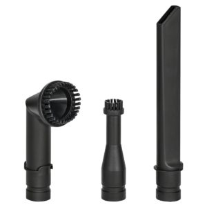 Ασύρματη Ηλεκτρική Σκούπα Δαπέδου & Χειρός 2 σε 1 με Μπαταρία 18,5V Li-Ion – Ανθρακί/Μπλε BS1312A Clatronic - Image 4