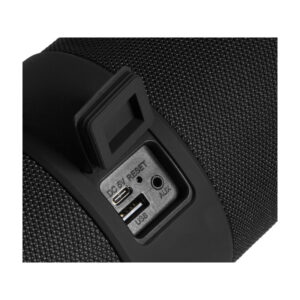 Φορητό Ηχείο Bluetooth με RGB LED Φωτισμό 2 x 7W MusicMan Technaxx BT-X56 - Image 2