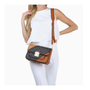 Γυναικεία Τσάντα Χιαστί Puccini BTXP0007-2 - Image 4