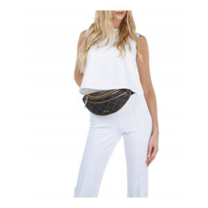 Γυναικεία Τσάντα Μέσης Puccini BTXP0030-2 - Image 4