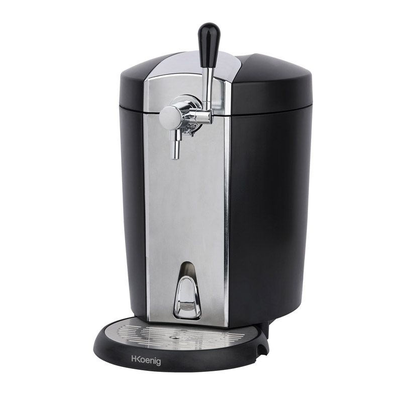 Διανεμητής Μπύρας με Ψύξη H.Koenig Draft BW1778 Διανεμητής Μπύρας με Ψύξη H.Koenig Draft BW1778